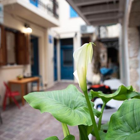 Chania Old Town 1 Экстерьер фото