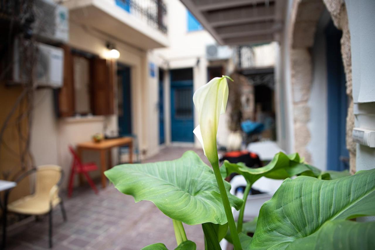 Chania Old Town 1 Экстерьер фото