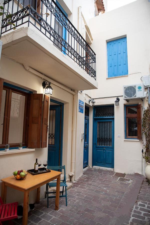 Chania Old Town 1 Экстерьер фото